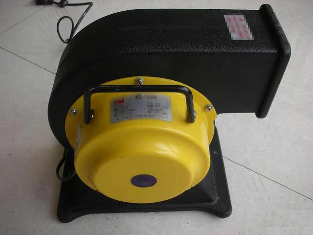 了解羅茨鼓風機 了解羅茨鼓風機