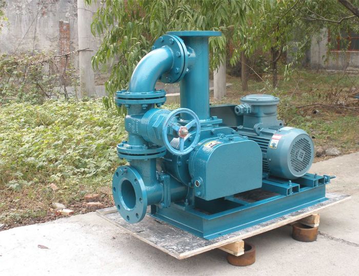 羅茨風機噪音控制 羅茨風機噪音控制