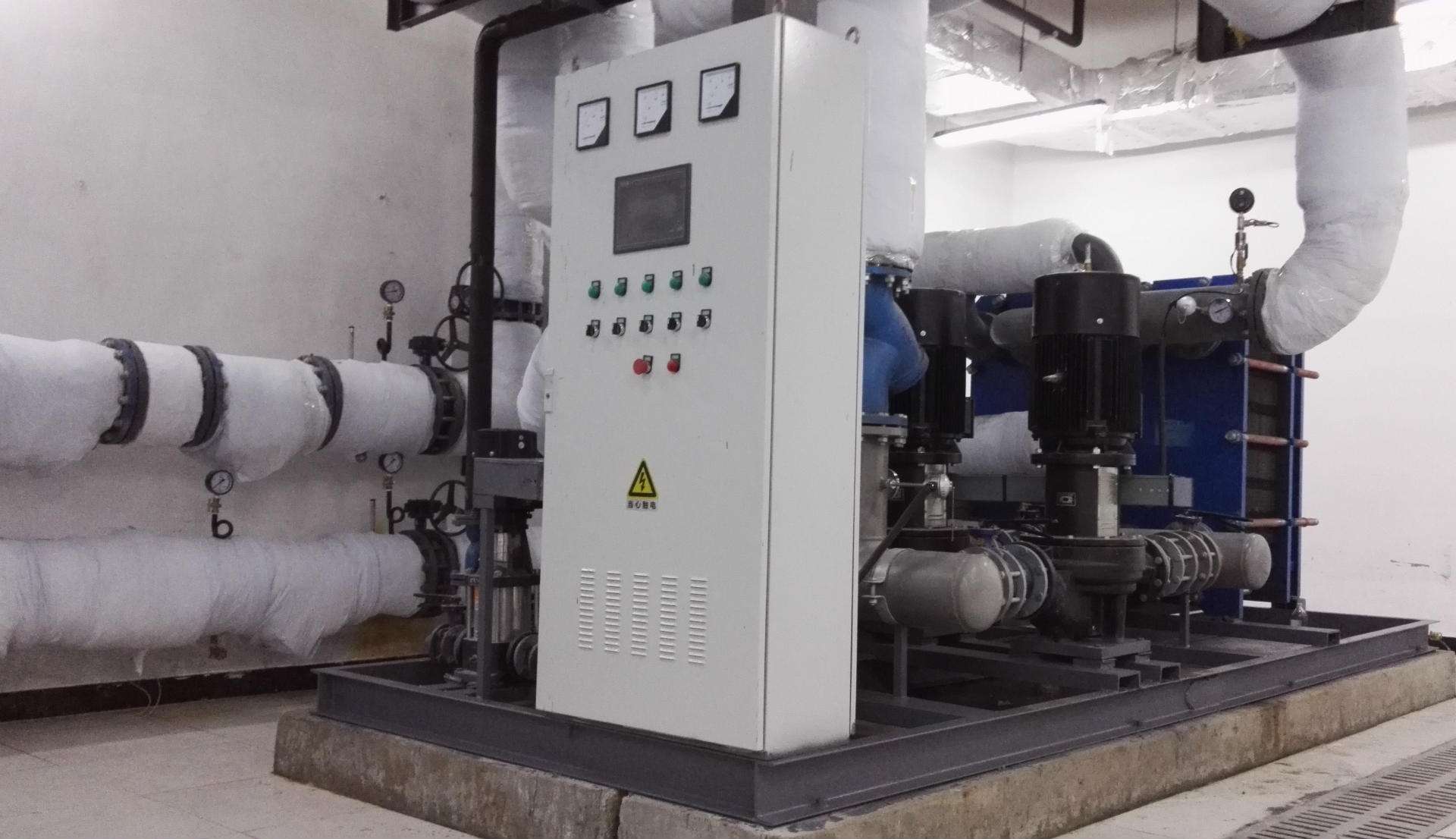 羅茨鼓風(fēng)機加裝變頻器 羅茨鼓風(fēng)機加裝變頻器