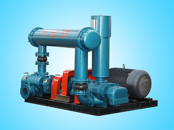 羅茨風(fēng)機(jī) 羅茨風(fēng)機(jī)