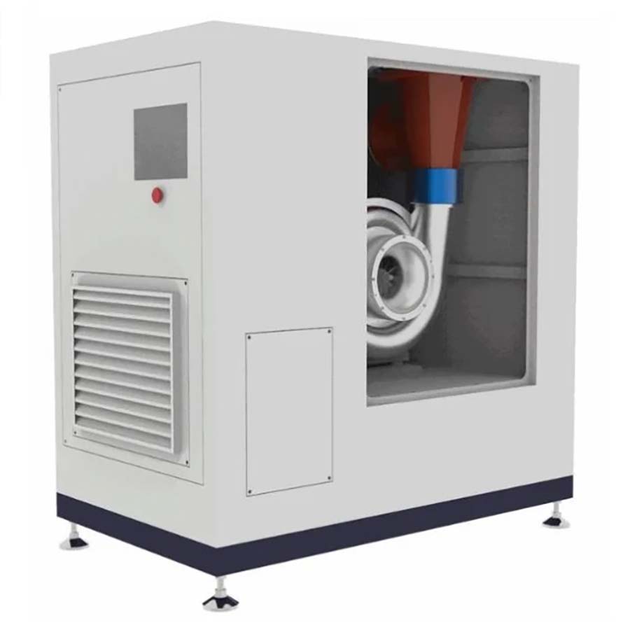 空懸浮離心風(fēng)機 空懸浮離心風(fēng)機