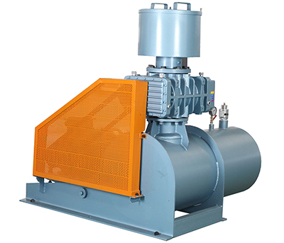 M6010羅茨鼓風(fēng)機 M6010羅茨鼓風(fēng)機