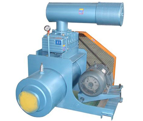 M4512羅茨鼓風(fēng)機 M4512羅茨鼓風(fēng)機