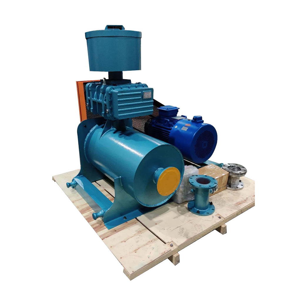 M8021羅茨鼓風機 M8021羅茨鼓風機